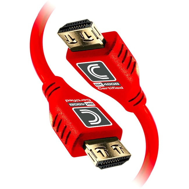 Comprehensive Microflex Pro Av/It Hdmi A/V Cable Mhd48G-6Prored