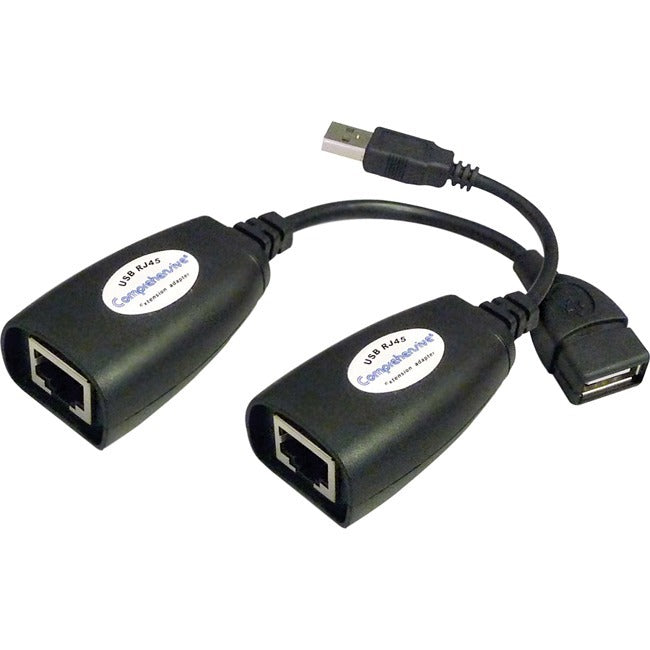 Comprehensive Usb Extender Up To 150Ft.