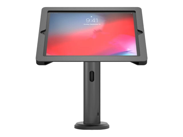 Compulocks Axis Desk Mount for iPad (7th Generation), iPad (8th Generation), iPad (9th TCDP01102AXSB
