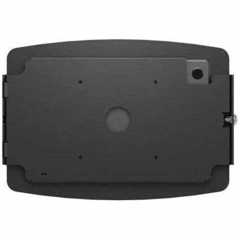 Compulocks Galaxy Tab A8 10.5" Space Enclosure Wall Mount Black 105GA8SB