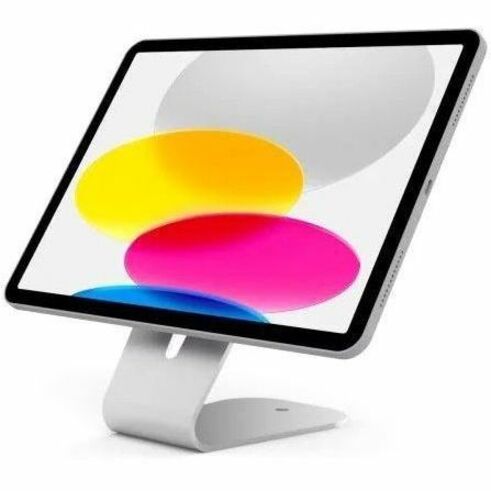 Compulocks HoverTab Security Tablet Lock Stand White HOVERTABW