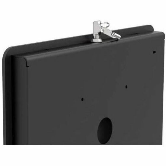 Compulocks Rokku Wall Mount for iPad - Black