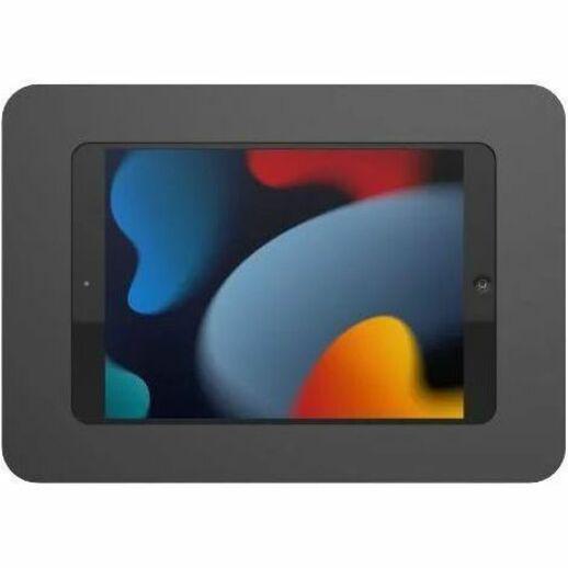 Compulocks Rokku Wall Mount for iPad - Black