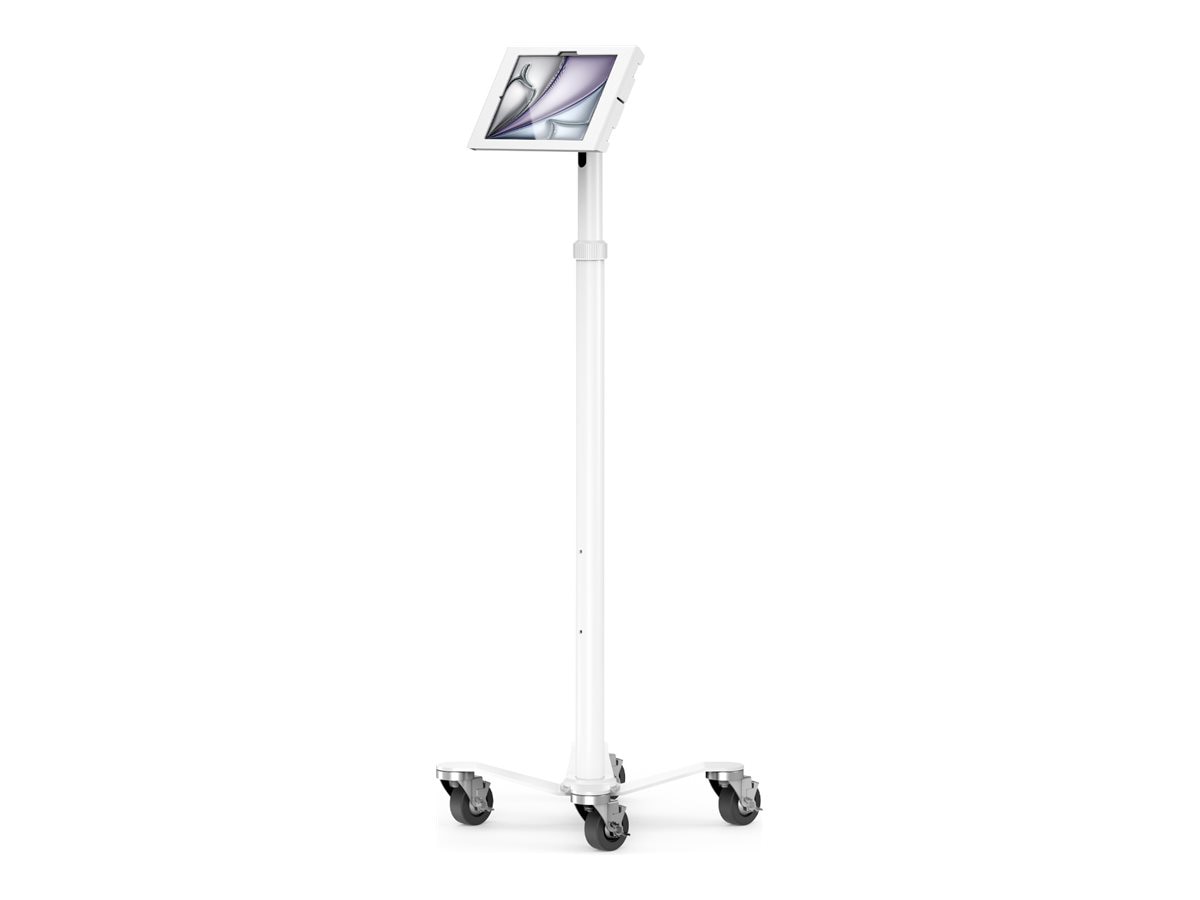 Compulocks Rolling Rise Stand Extended Apex iPad Air 11