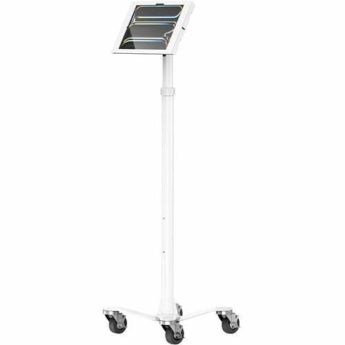 Compulocks Rolling Rise Stand Extended Apex iPad Pro M4 11"