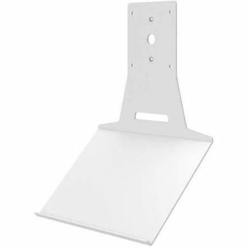 Compulocks Universal Keyboard Tray VESA Compatible White UKBTRAYW