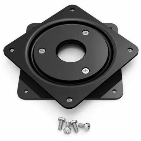 Compulocks VESA Rotating Plate Black VRP-B