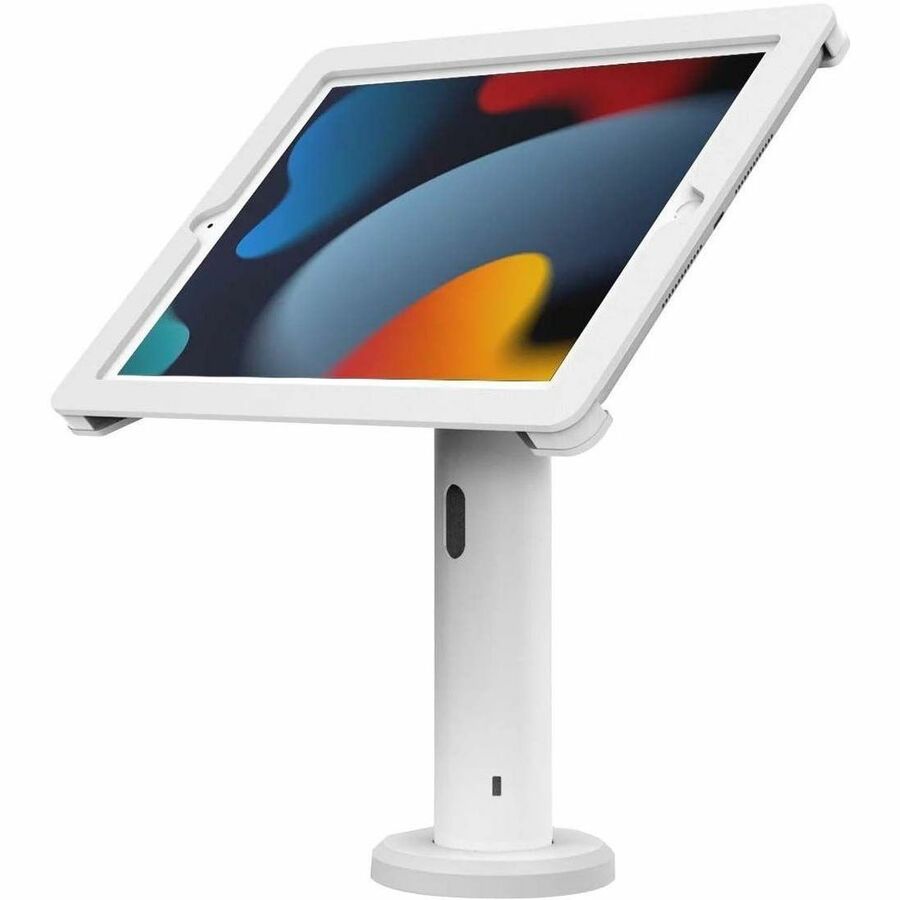 Compulocks iPad 10.2" Axis Enclosure White 102AXSW