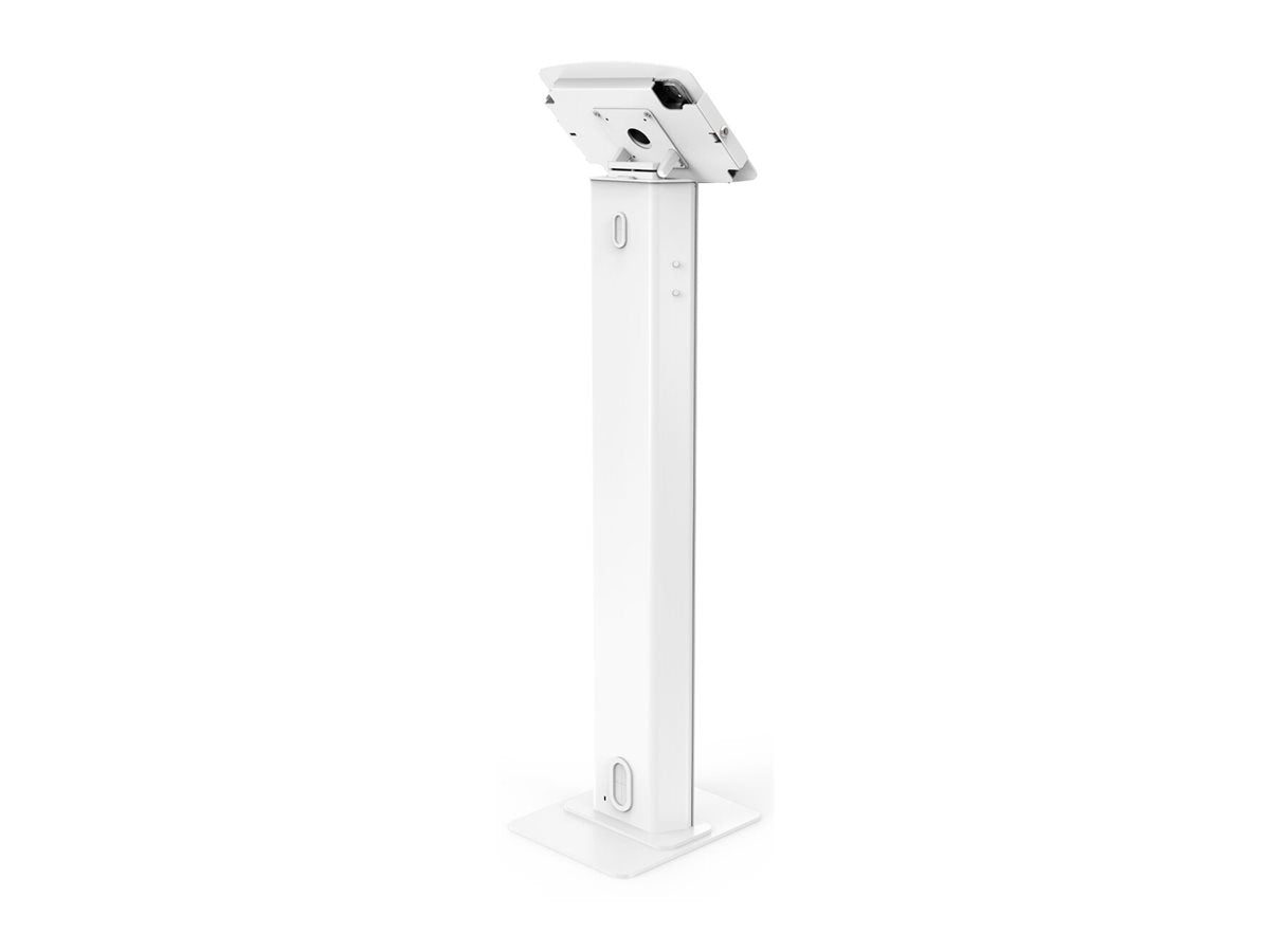 Compulocks iPad Air 10.9 (4-5th Gen) Space Enclosure Brandable Floor Stand - Mounting kit (stand 140W109IPDSW