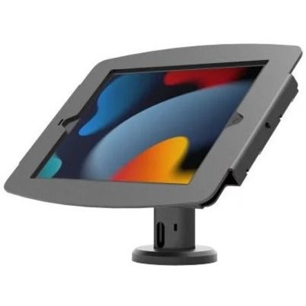 Compulocks iPad Pro 11" (1-4th Gen) Space Enclosure Tilting Stand 4" Black TCDP04211SENB