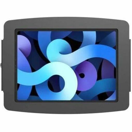 Compulocks iPad Pro 11" (1-4th Gen) Space Enclosure Wall Mount Black 211SENB
