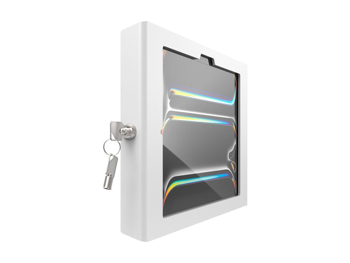 Compulocks iPad Pro M4 11" Rolling Stand