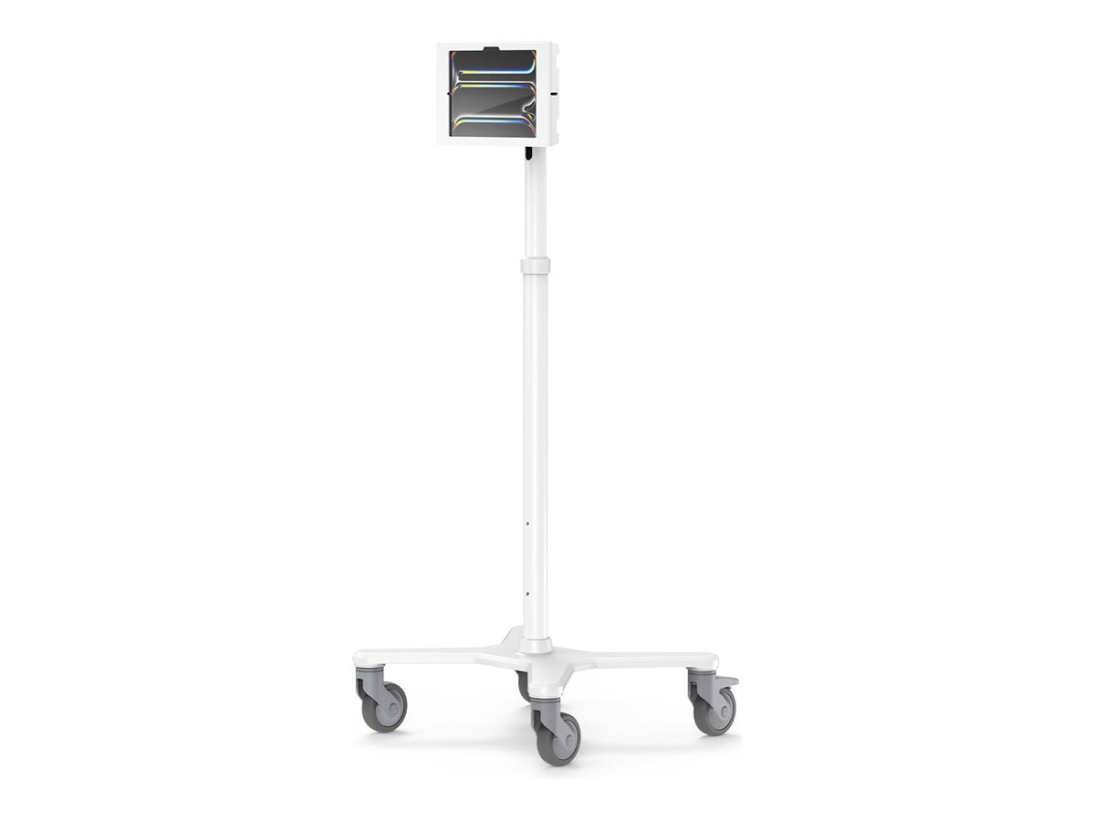 Compulocks iPad Pro M4 11" Rolling Stand