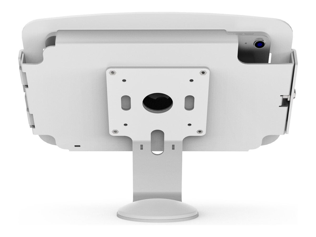 Compulocks iPad mini 8.3 Space Enclosure Core Counter Stand or Wall Mount - Mounting kit (stand) - 45ï¿½ viewing angle -