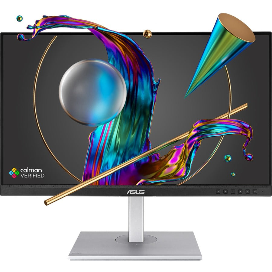 Computer Monitor For Graphic Design - ASUS ProArt Display PA278CV | TECISOFT