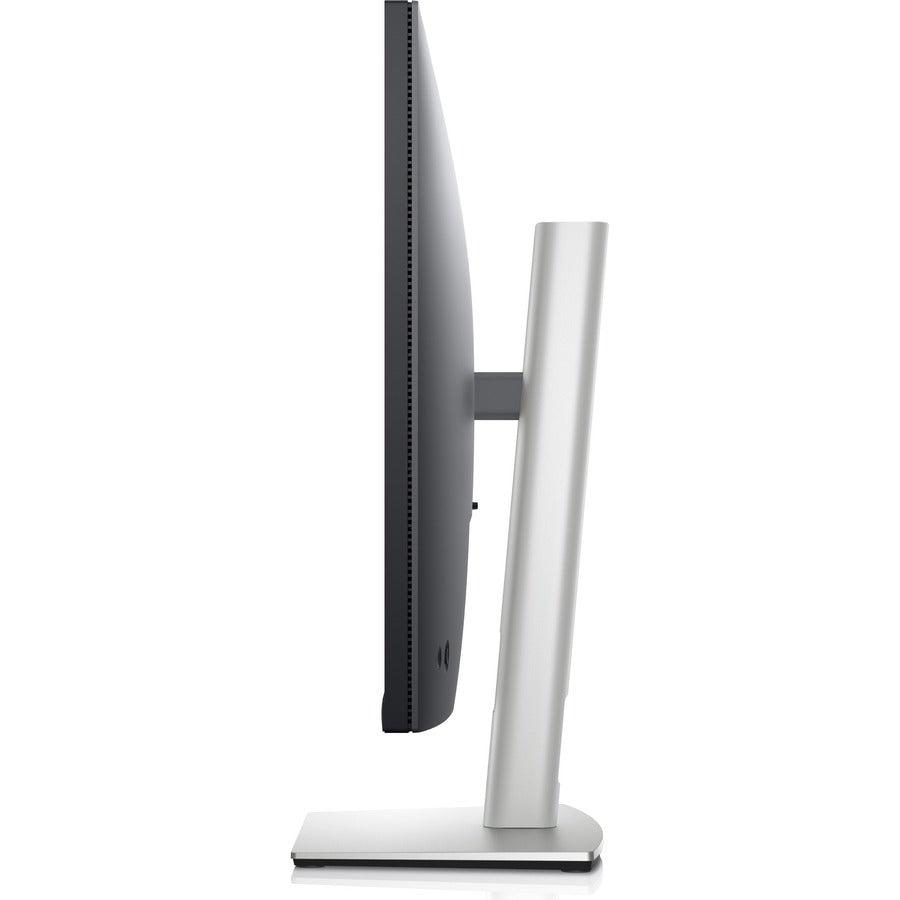 Computer Monitor Hub - Dell P2721Q 4K Display with USB-C | TecISoft DELL-P2721Q