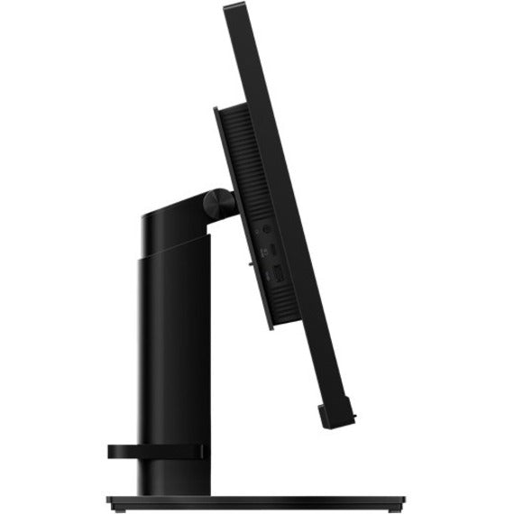 Computer Monitor for Graphic Design - Lenovo ThinkVision P27u-20 27 Inch UHD | Tecisoft 62CBRAR6US