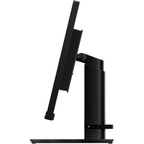 Computer Monitor for Graphic Design - Lenovo ThinkVision P27u-20 27 Inch UHD | Tecisoft 62CBRAR6US