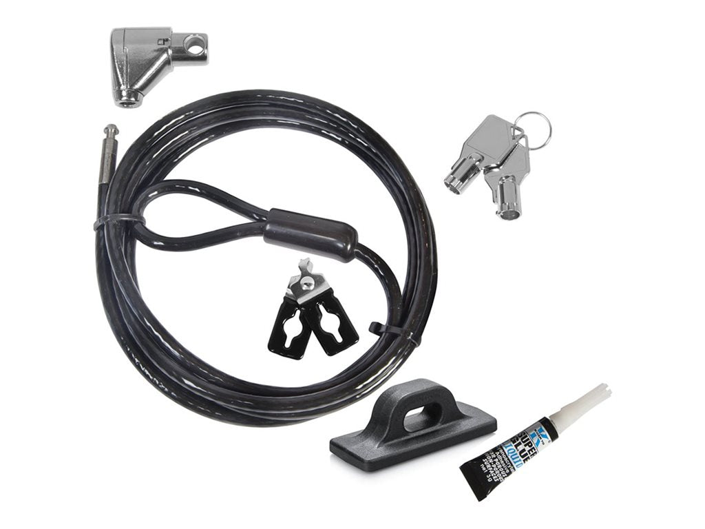 Karabo Computer Guardian Computer Security Products Guardian Series - System security kit - bla