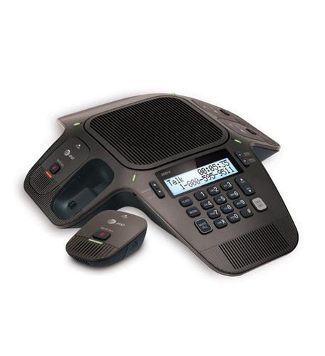 Conference Speakerphone with 4 mics ATT-SB3014