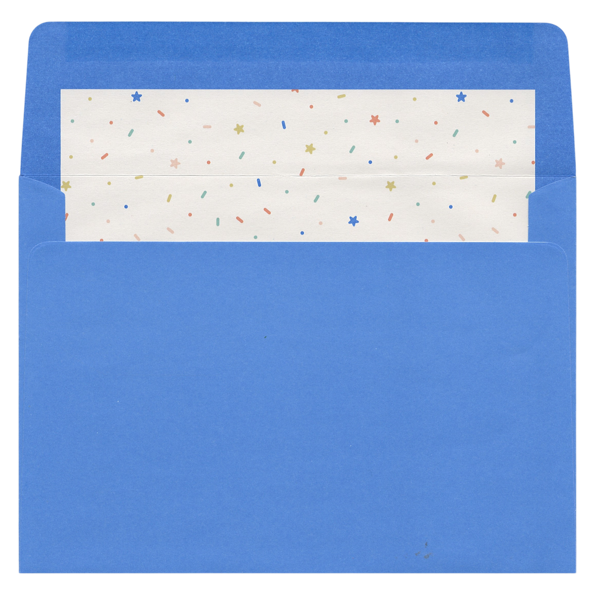 Confetti Celebration - Birthday Card