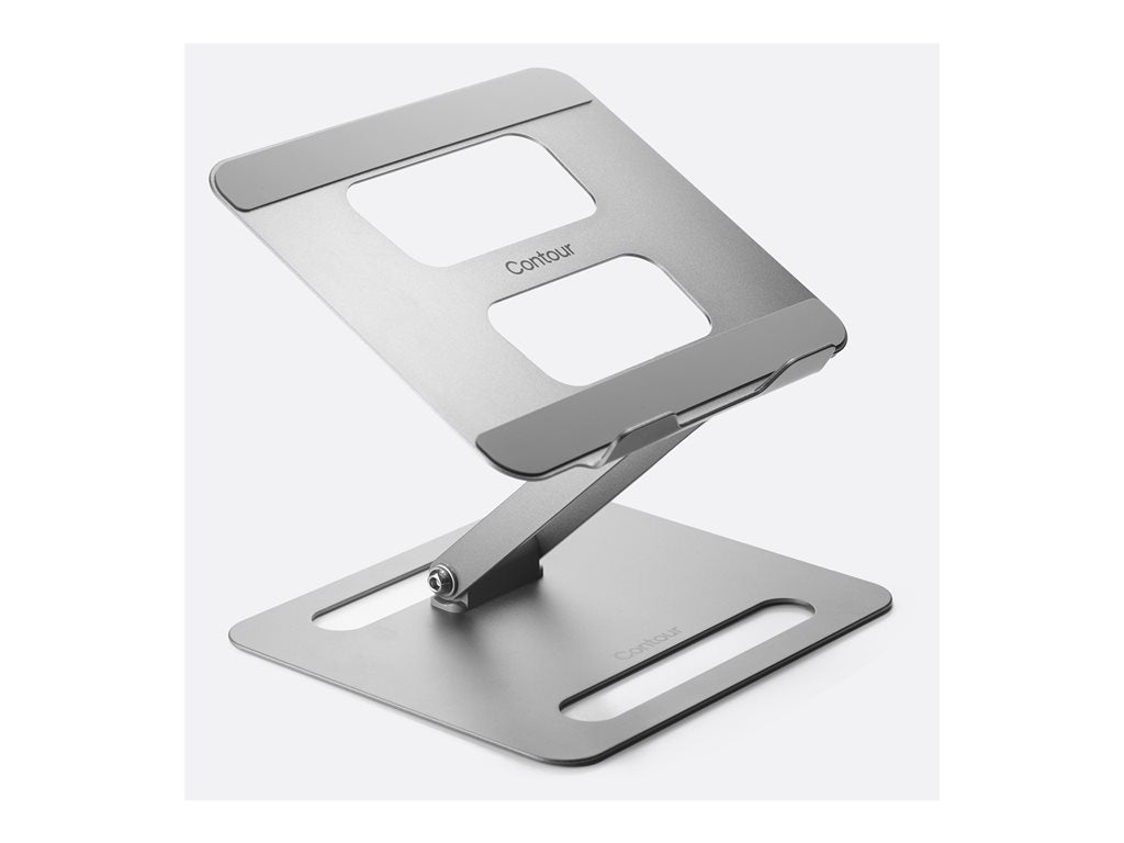 Contour Laptop Riser - Notebook stand