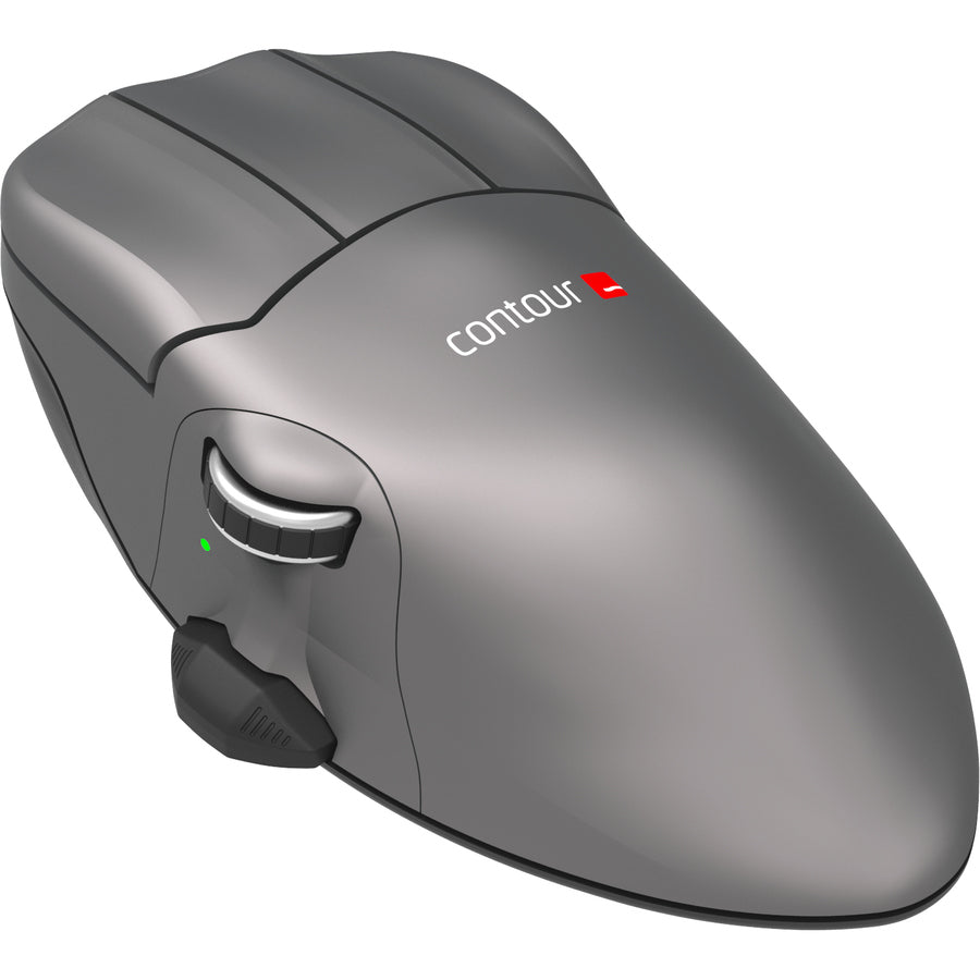 Contour Mouse Wireless CMO-GM-L-L-WL