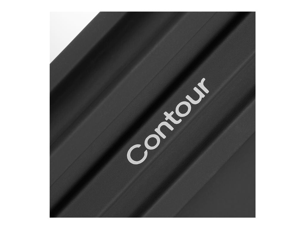 Contour RollerMouse Go - Centred mouse - ergonomic - 5 buttons - wireless - Bluetooth, USB-C