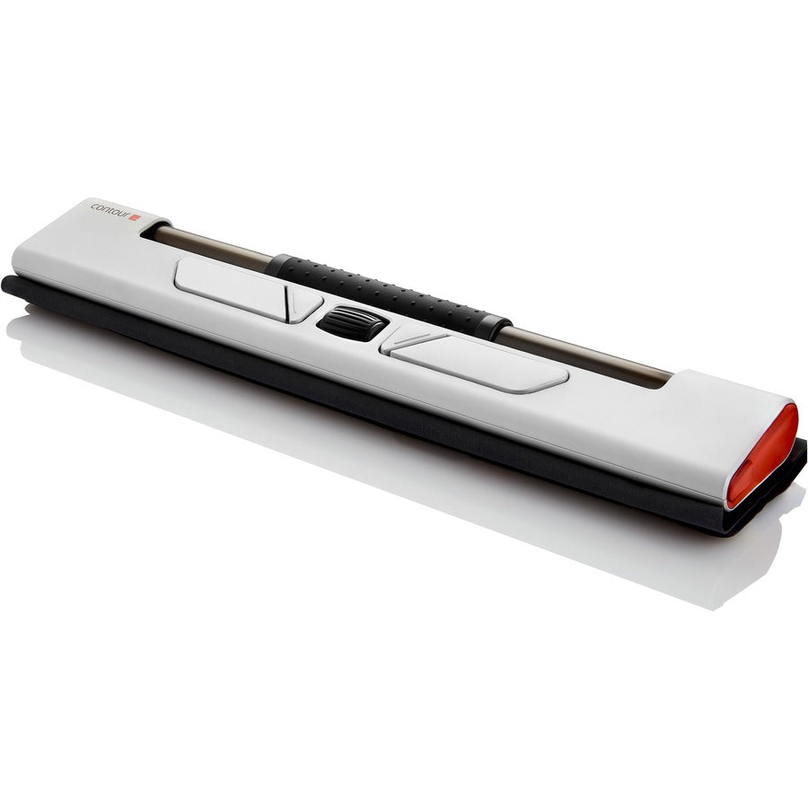 Contour RollerMouse Mobile Ergonomic Mouse Solution RM-Mobile