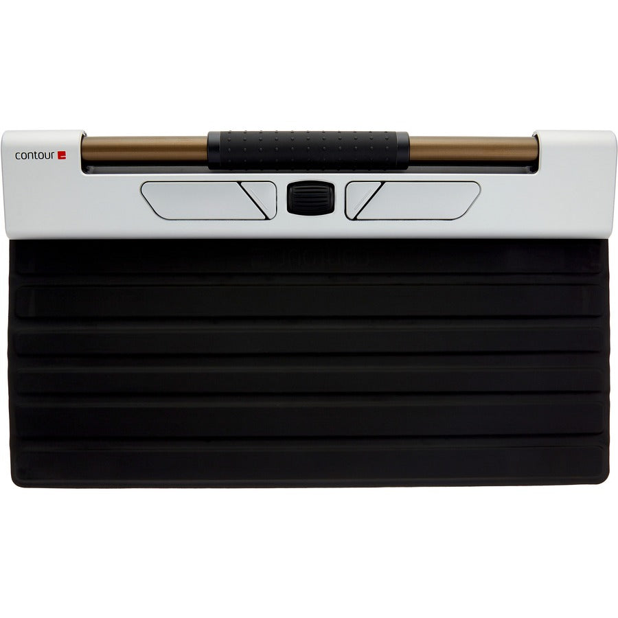 Contour RollerMouse Mobile Ergonomic Mouse Solution RM-Mobile