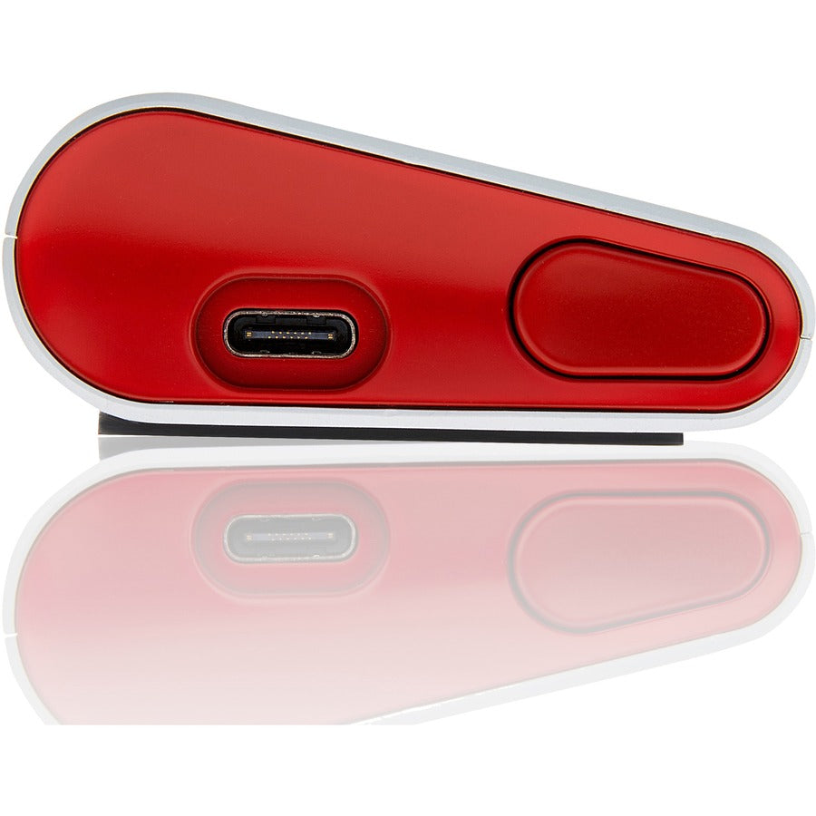 Contour RollerMouse Mobile Ergonomic Mouse Solution RM-Mobile