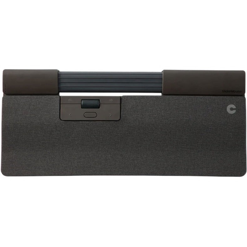 Contour SliderMouse Pro - Dark Grey - Regular