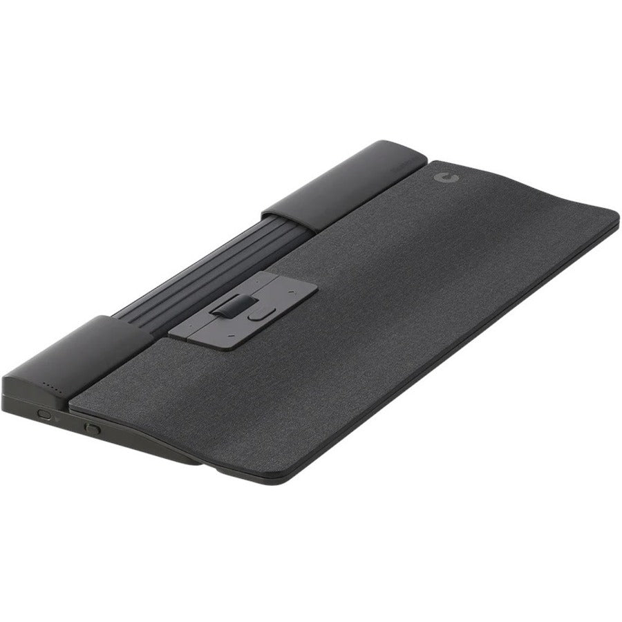 Contour SliderMouse Pro - Dark Grey - Regular