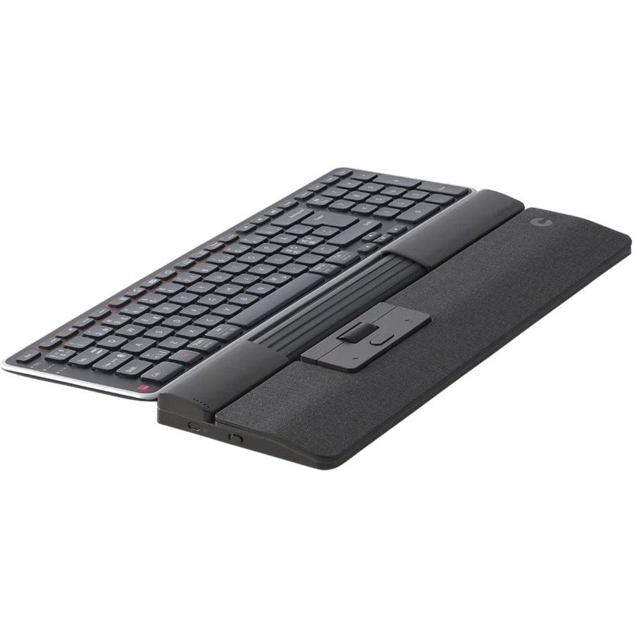 Contour SliderMouse Pro - Dark Grey - Slim