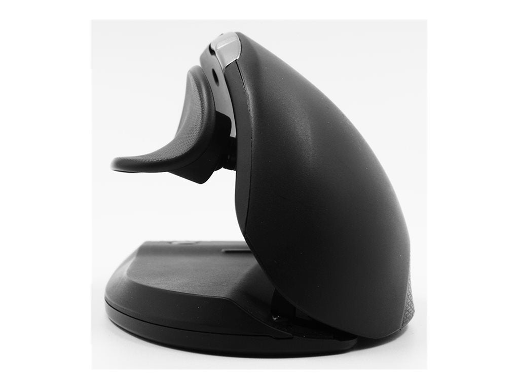 Contour Unimouse - Vertical mouse - ergonomic - right-handed - 7 buttons - wireless