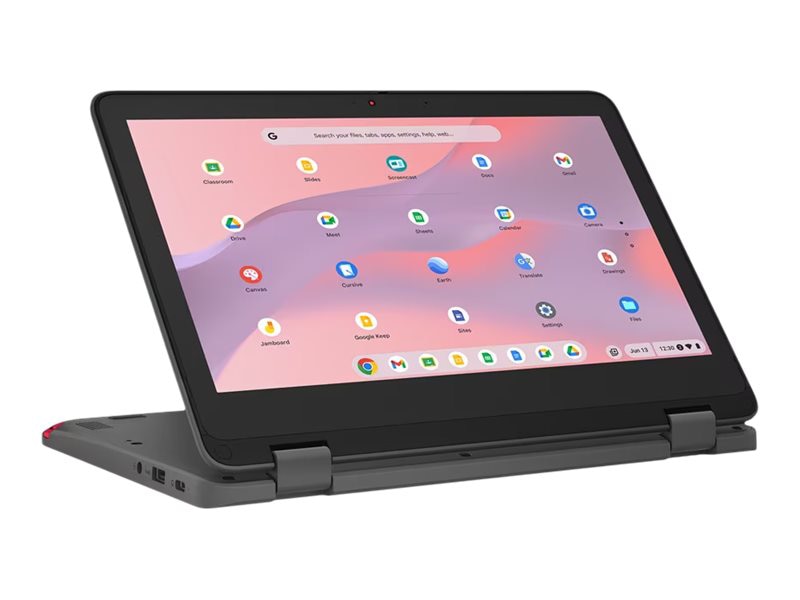 Convertible Chromebook - Lenovo 300e Yoga Chromebook Gen 4 | TechSoft
