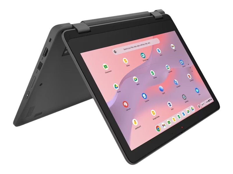 Convertible Chromebook - Lenovo 300e Yoga Chromebook Gen 4 | TechSoft
