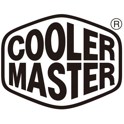 Cooler Master HAF II 500 ATX PC Case