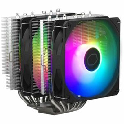 Cooler Master Hyper 620S CPU Air Cooler