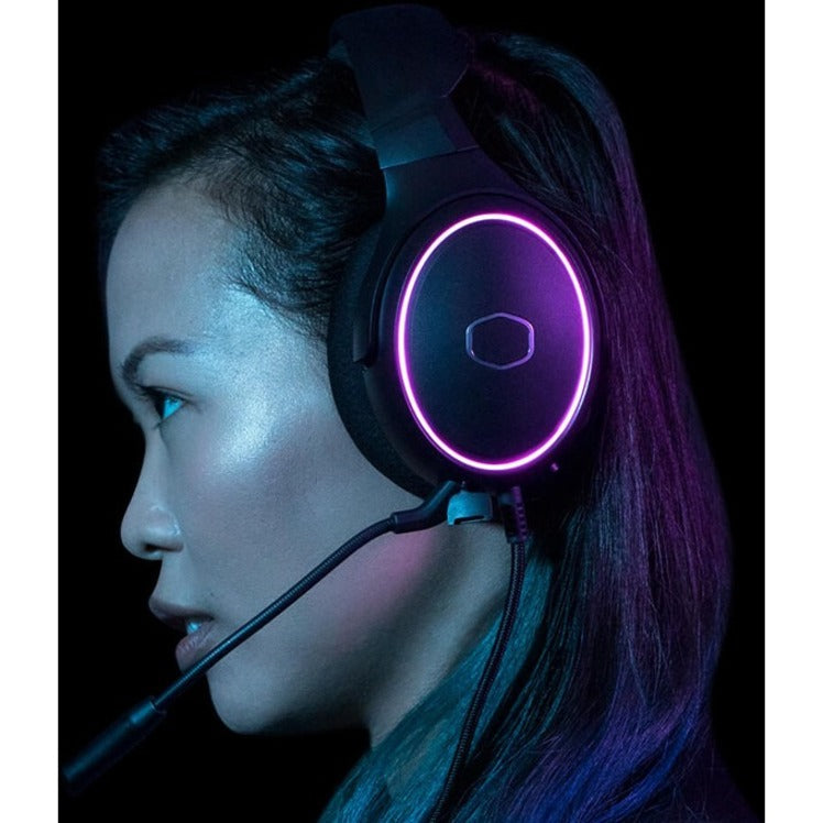 Cooler Master MH650 Gaming Headset MH-650