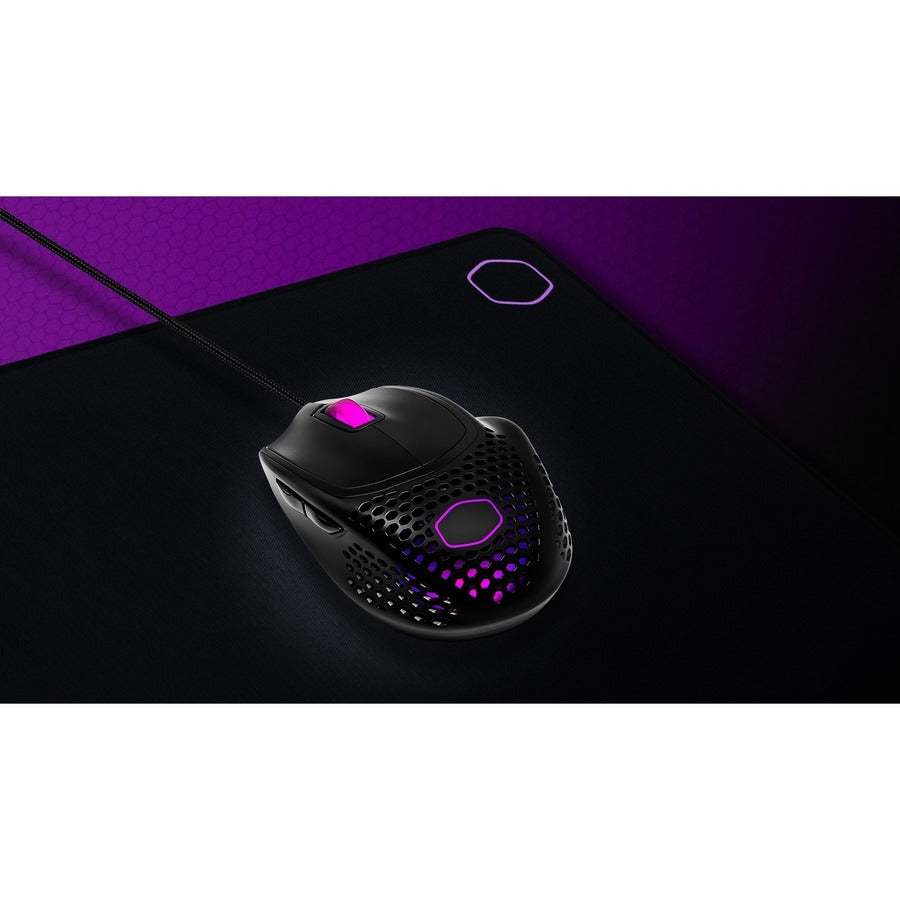 Cooler Master MasterMouse MM720 Gaming Mouse MM-720-KKOL1