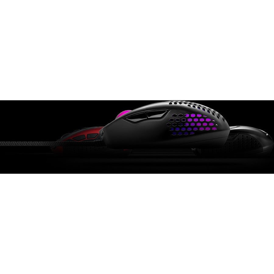 Cooler Master MasterMouse MM720 Gaming Mouse MM-720-KKOL1