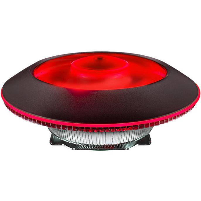 Cooler Master Masterair G100M Mam-G1Cn-924Pc-R1 Cpu Fan For Intel Lga