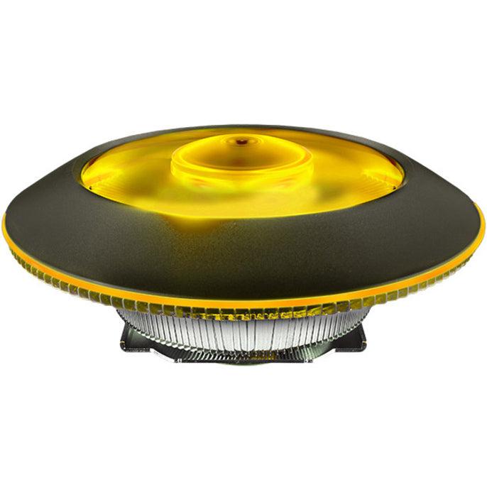 Cooler Master Masterair G100M Mam-G1Cn-924Pc-R1 Cpu Fan For Intel Lga