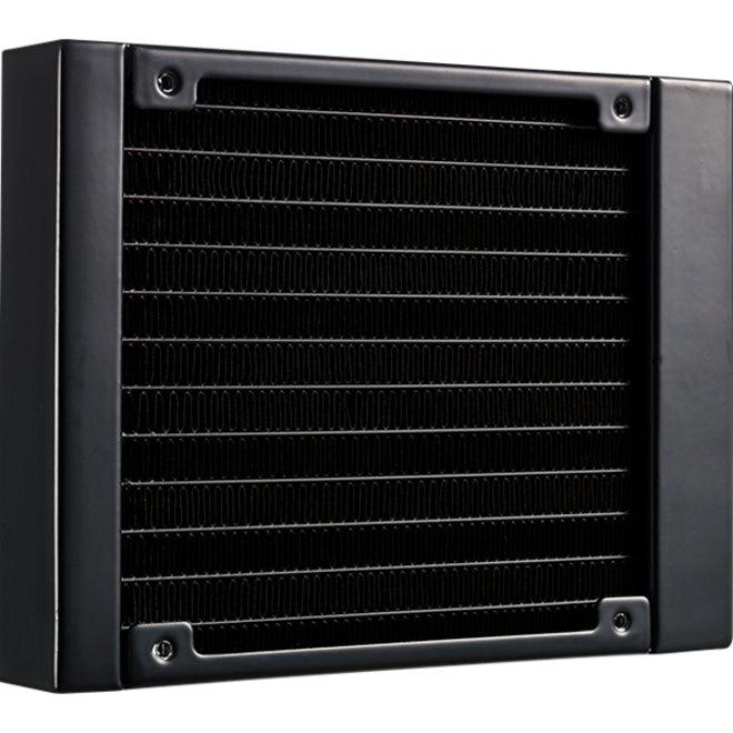 Cooler Master Masterliquid Ml120L Rgb Close-Loop Cpu Liquid Cooler, 120Mm Radiator, Dual Chamber Rgb