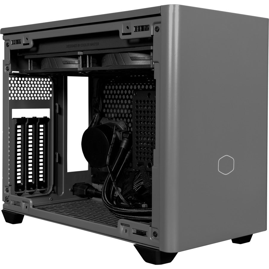 Cooler Master NR200P MAX NR200P-MCNN85-SL0 Computer Case