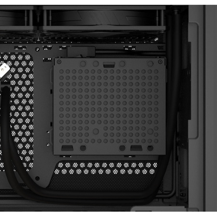 Cooler Master NR200P MAX NR200P-MCNN85-SL0 Computer Case