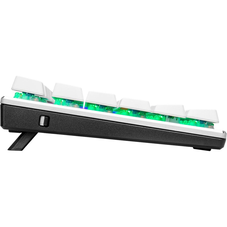 Cooler Master SK653 Full Mechanical Wireless Keyboard SK-653-SKTR1-US