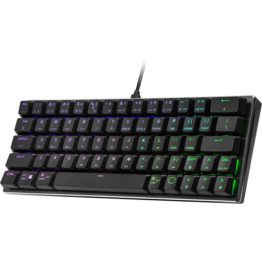 Cooler Master SK620 Gaming Mouse SK-620-GKTM1-US