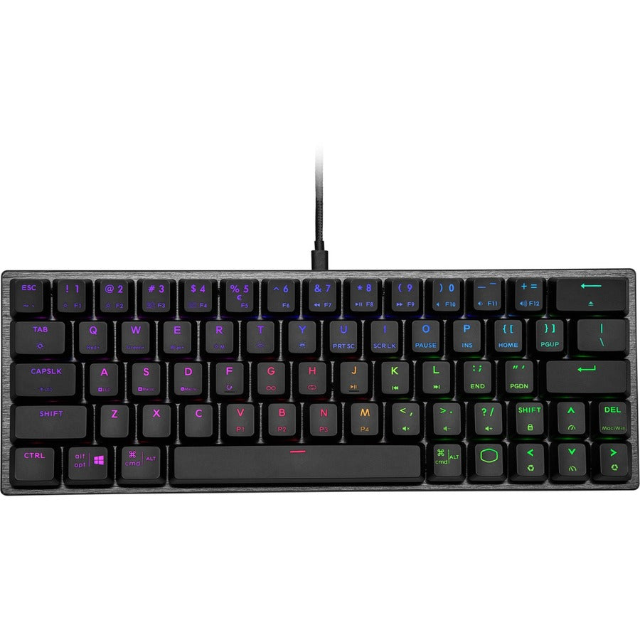 Cooler Master SK620 Gaming Mouse SK-620-GKTM1-US